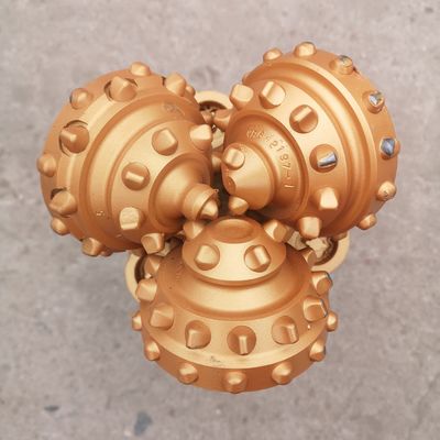 HDD Pilot Tri Hawk Wiertło Stalowa obudowa Spawana konstrukcja