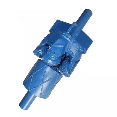 Bezpośrednie rozwiercanie HDD Hole Opener Materiał węglikowy do bezwykopowych
