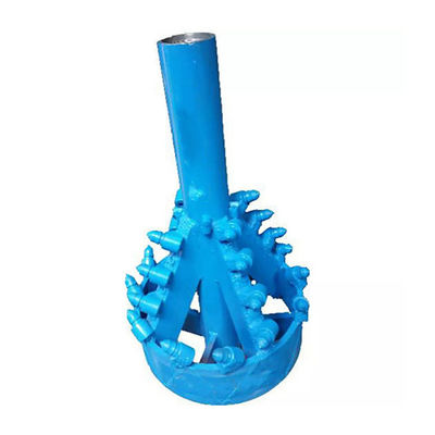 Wiercenie kierunkowe HDD Rock Reamer 200-1800 mm do odlewania