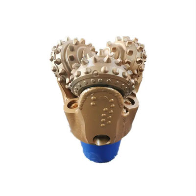 Iadc 517/537 Tci Tricone Bit Odporność na zużycie