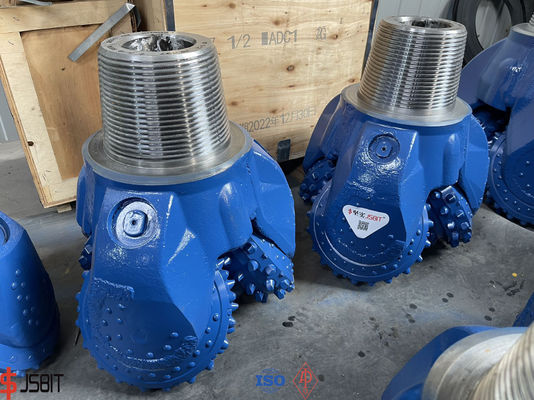 Api Tci Tricone Bit 15.5 Inch 15 1/2 Inch dla wydobycia węgla
