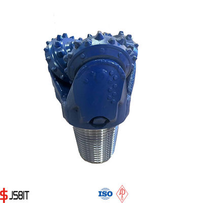 Stalowy ząb Trcone wiertarka Bit 347mm 13 cali