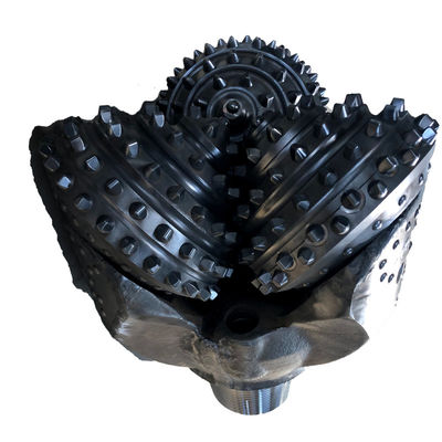 20 cali IADC537 Tricone Drill Rock Bit do wiercenia pionowego kopalni
