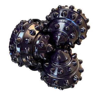 Najwyższej jakości IADC 547 Tricone Roller Bit 8,5 cala 215,9 mm