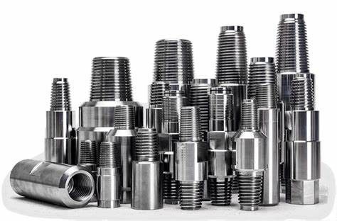 Wyposażenie fabryczne Bezpośrednio Gunite Drilling Subs Box Box Pin Pin Pin