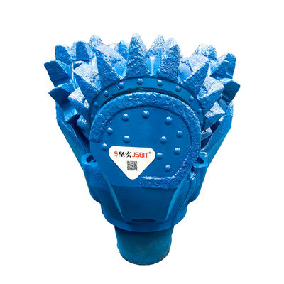 Wyposażenie fabryczne bezpośrednio IADC217 17,5 Inch Stalowy Ząb Tricone Bit