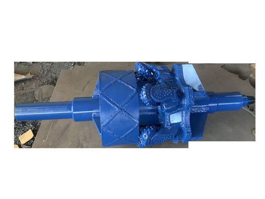 JT3020 Ditch Witch Parts HDD Rock Reamer do wiercenia w twardej skale