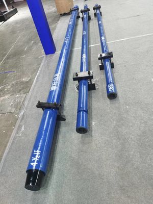 Silnik do wiercenia kierunkowego HDD PDM Silnik do błota wiertniczego