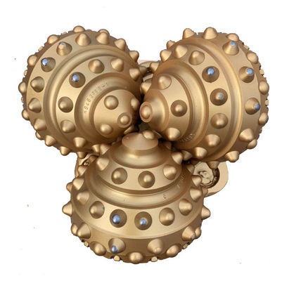 97/8 cala 9,5 cala Tci Tricone Bit IADC 637 Rotary Tricone Rock Wiertło
