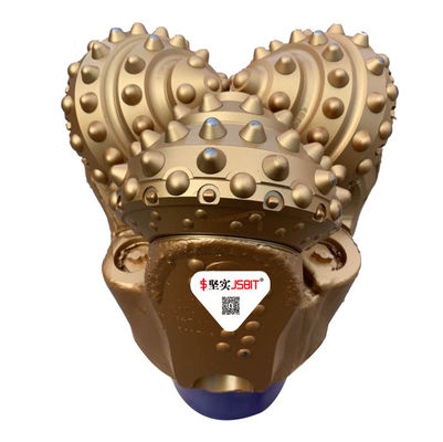 Wiertło 250 mm IADC 637 TCI do wiercenia ropy naftowej i wiercenia geologicznego