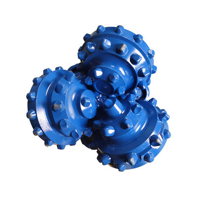 190,5 mm 190 mm Tci Tricone Bit IADC 537 Wkładka z węglika wolframu