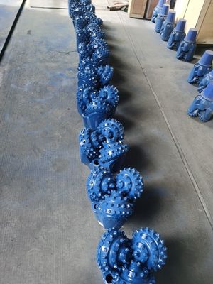 11 5/8 &quot;Tricone Roller Cone Wiertła do górnictwa węgla / wiercenia w kamieniołomach