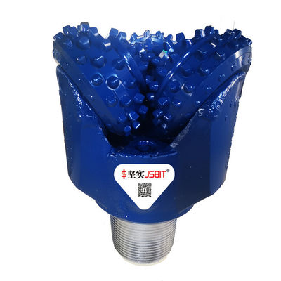 IADC 537 Wkładka z węglika wolframu 12 1/2 &quot;12 1/4&quot; Do ekstrakcji gazu