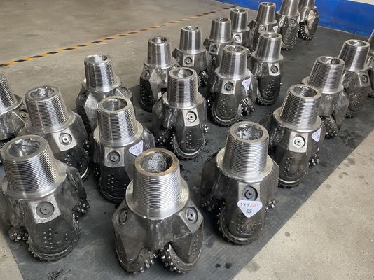 API Tci Tricone Bit 311MM Iadc 537 Do wiercenia szybów naftowych / wodnych