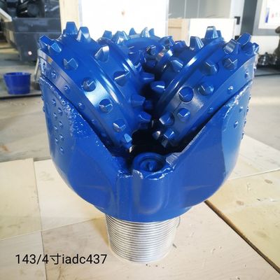 TCI Wiertła do studni wodnych 14 3/4 "374,6 MM do eksploracji geologicznej