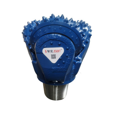 JSBIT Tci Tricone Bit 15 1/2 &quot;393,7 MM Wiertło obrotowe z węglika wolframu