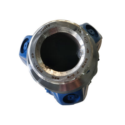 JSBIT Tci Tricone Bit 15 1/2 &quot;393,7 MM Wiertło obrotowe z węglika wolframu