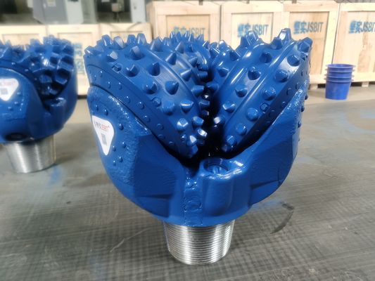 JSBIT Tci Tricone Bit 15 1/2 &quot;393,7 MM Wiertło obrotowe z węglika wolframu