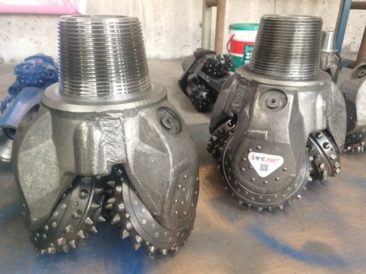 JSBIT Tci Tricone Bit 15 1/2 &quot;393,7 MM Wiertło obrotowe z węglika wolframu