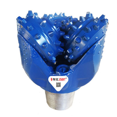 JSBIT Tci Tricone Bit 17,5 cala 444,5 mm do wiercenia w bardzo twardych skałach