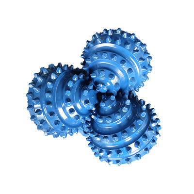 API i ISO Standard Tci Tricone Bit 17 1/2 cala 17,5 cala dla pola naftowego