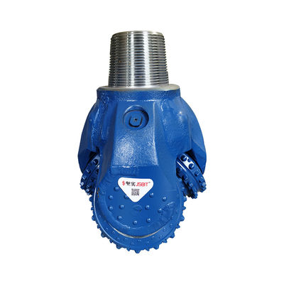 JSBIT Tci Tricone Bit 17,5 cala 444,5 mm do wiercenia w bardzo twardych skałach