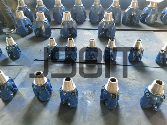 Iadc Code 531 Tricone Bit Wiercenie z 3 dyszami
