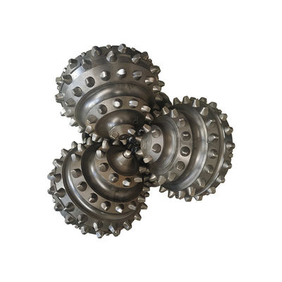 Ostrza z węglika wolframu Tri Cone Rock Bit 482,6 mm Iadc 537