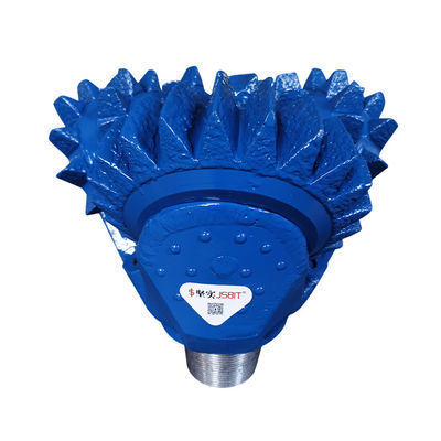 558,8 mm IADC 127 Stalowy bit Tricone do wiercenia studni wodnych i naftowych