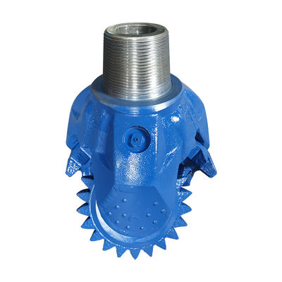 558,8 mm IADC 127 Stalowy bit Tricone do wiercenia studni wodnych i naftowych