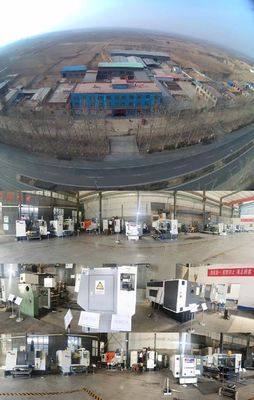 Mill Teeth Steel Tooth Tricone Bit 490mm Iadc 217 Roller Bit Drilling