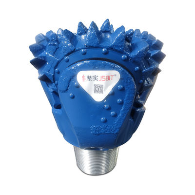 Stalowe zęby Tricone Bit Wiercenie 15 1/2 &quot;Cal 15,5&quot; Cal Miękkie formacje