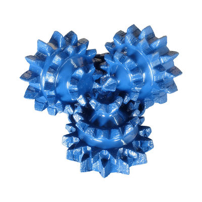 Stalowe zęby Tricone Bit Wiercenie 15 1/2 &quot;Cal 15,5&quot; Cal Miękkie formacje