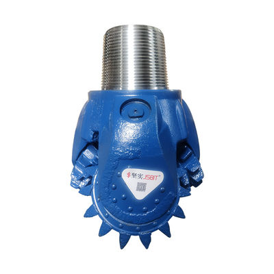 Stalowe zęby Tricone Bit Wiercenie 15 1/2 &quot;Cal 15,5&quot; Cal Miękkie formacje