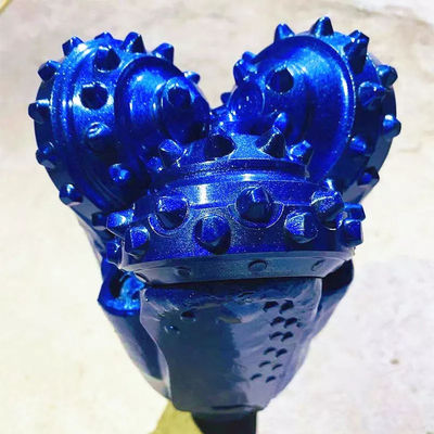 API 171,5 mm Dłuto obrotowe Tricone Rock Wiertło Długa żywotność
