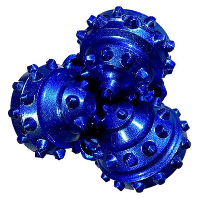 API 171,5 mm Dłuto obrotowe Tricone Rock Wiertło Długa żywotność