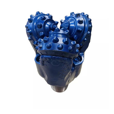 JS mining Wells Tricone Rock Bit 12 1/4'' Wiertła wiertnicze