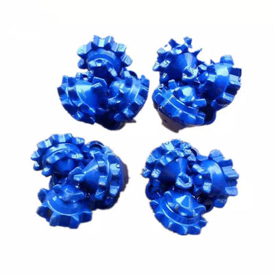 IADC 447 Tricone Roller Bits 8 1/2 cala Roller Cone Bits Uszczelnione łożysko