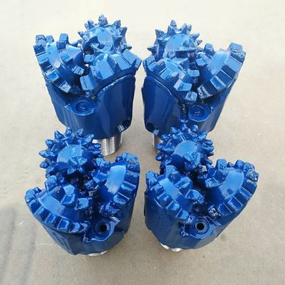 Wiercenie w głębokiej wodzie Tricone Roller Bits 3 7/8 &quot;Wiertło naftowe