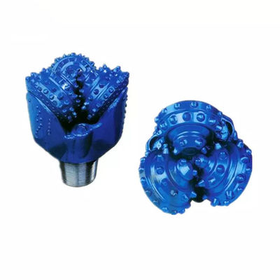 Wiercenie w głębokiej wodzie Tricone Roller Bits 3 7/8 &quot;Wiertło naftowe