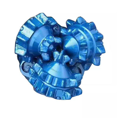 IADC632 251mm Tricone Roller Bits 9 7/8 &quot;do narzędzi wiertniczych