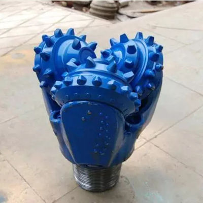 12 1/4 cala Tricone Roller Bits Iadc737 Tricone Rock Bit do wiertła