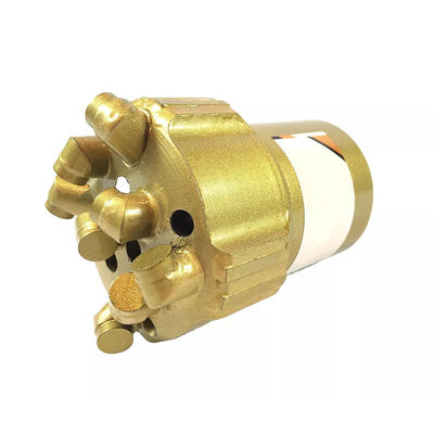 3-8 ostrzy Kompaktowe bity diamentowe z polikrystalicznego diamentu 4 3/4 &quot;do 17 1/2&quot;