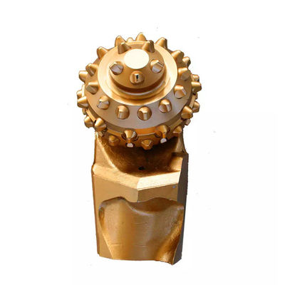 Single Cone HDD Pilot Bit Tri Cone Rock Bit do podstawowego wiercenia obrotowego