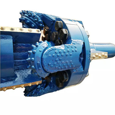 Perforator HDD Hole Opener Dobra odporność na zużycie do palowania fundamentów