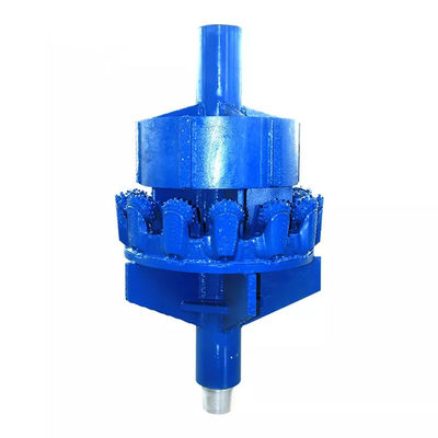 TCI Type HDD Rock Reamer Otwieracze do otworów HDD Soft Stratum z typem MT
