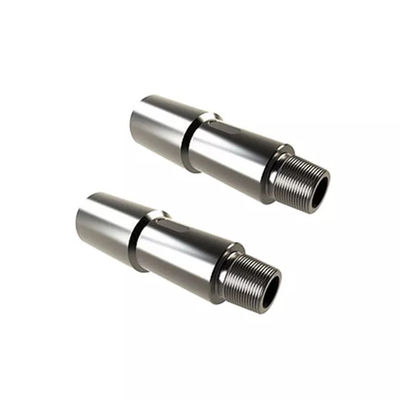 Odwierty naftowe Crossover Sub Wiercenie ze stali stopowej Protect Guard Joints