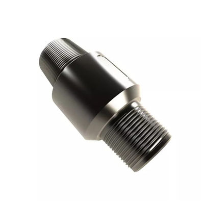 Odwierty naftowe Crossover Sub Wiercenie ze stali stopowej Protect Guard Joints
