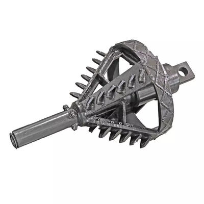 Wiertła poziome kierunkowe HDD Rock Reamer 24 "30".