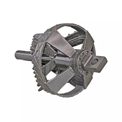Wiertła poziome kierunkowe HDD Rock Reamer 24 "30".